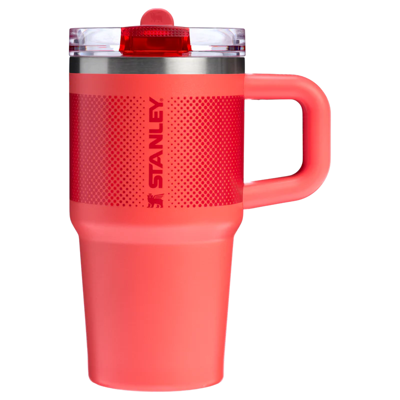 Quencher® ProTour Flip Straw Tumbler | 0.59L