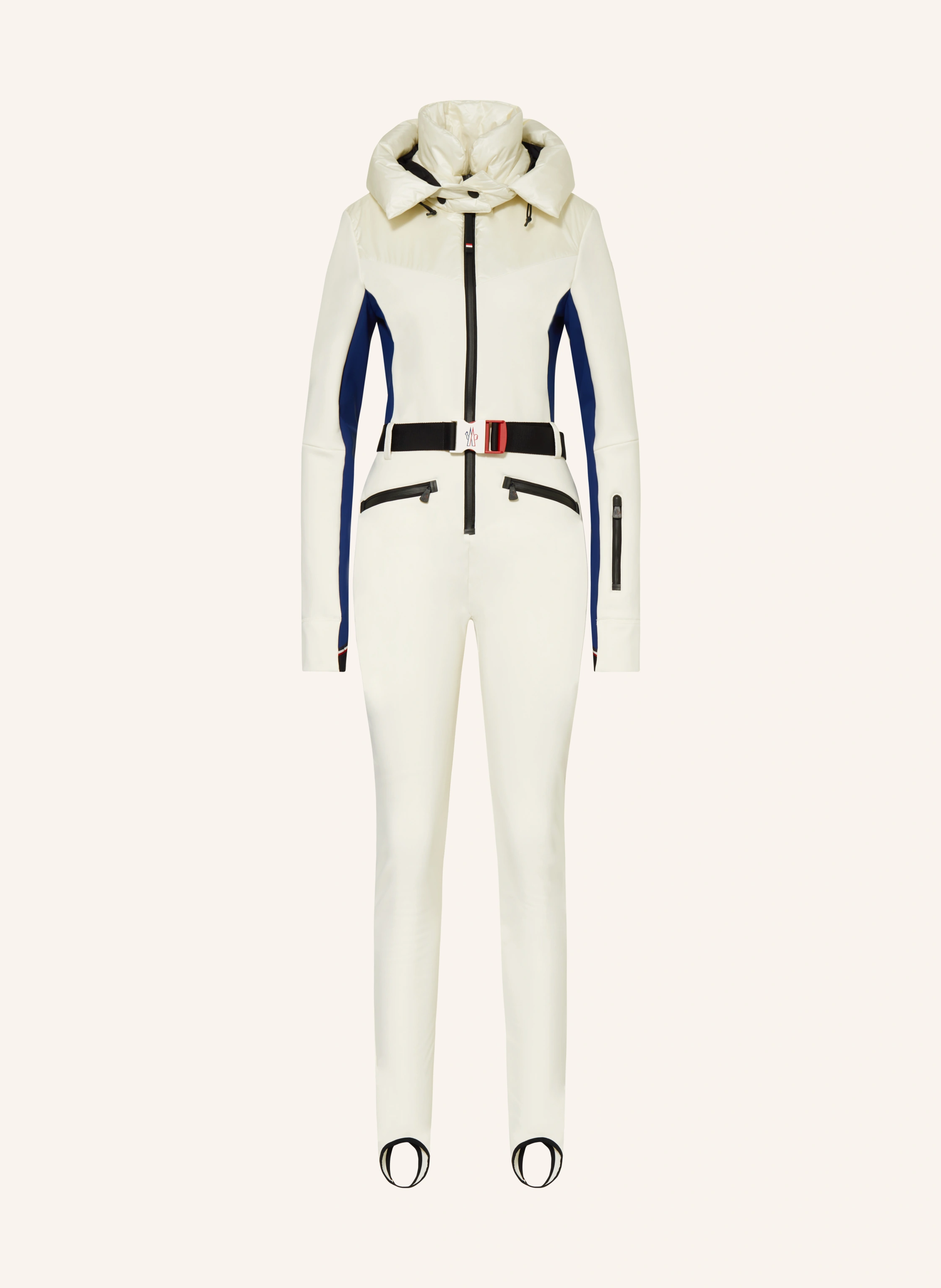 MONCLER GRENOBLE Ski-Overall