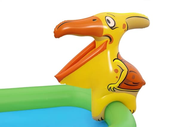 Bestway Jurassic Splash Play Center