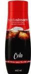 SodaStream Classics - Cola - 440 ml