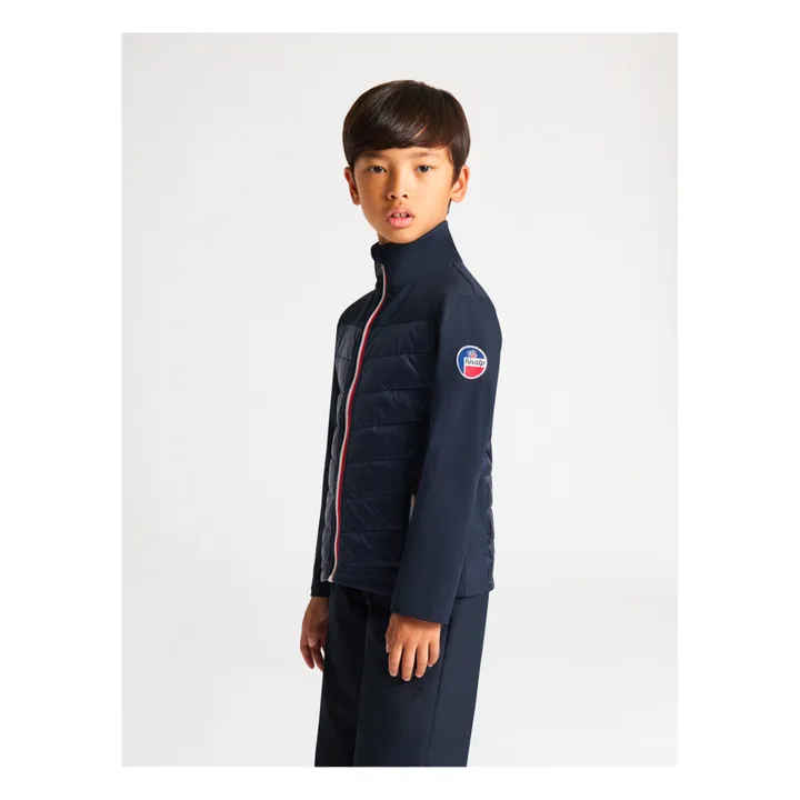 Fusalp Veste Altair | Bleu marine