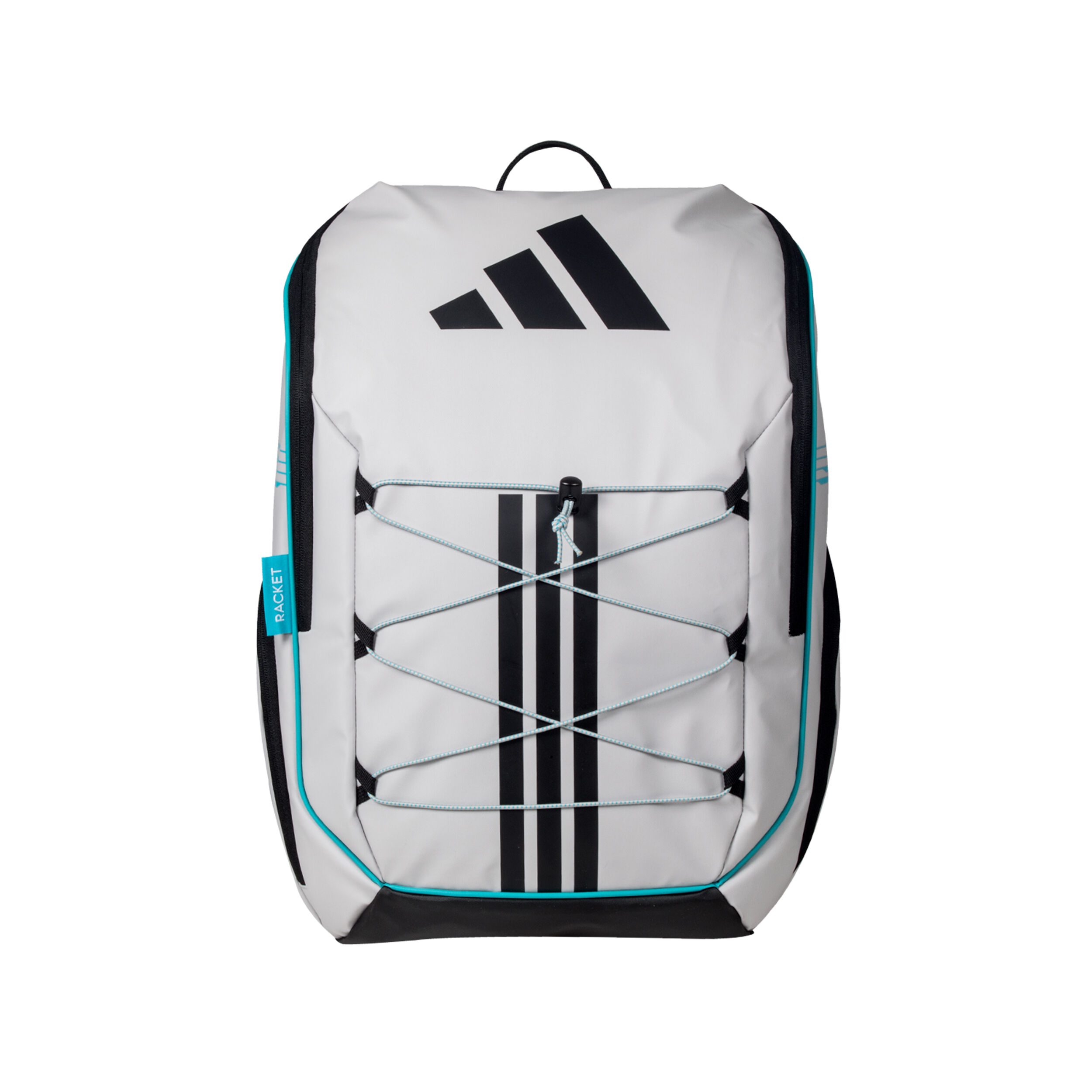 adidas Protour 3.4 Sac À Dos - Crème