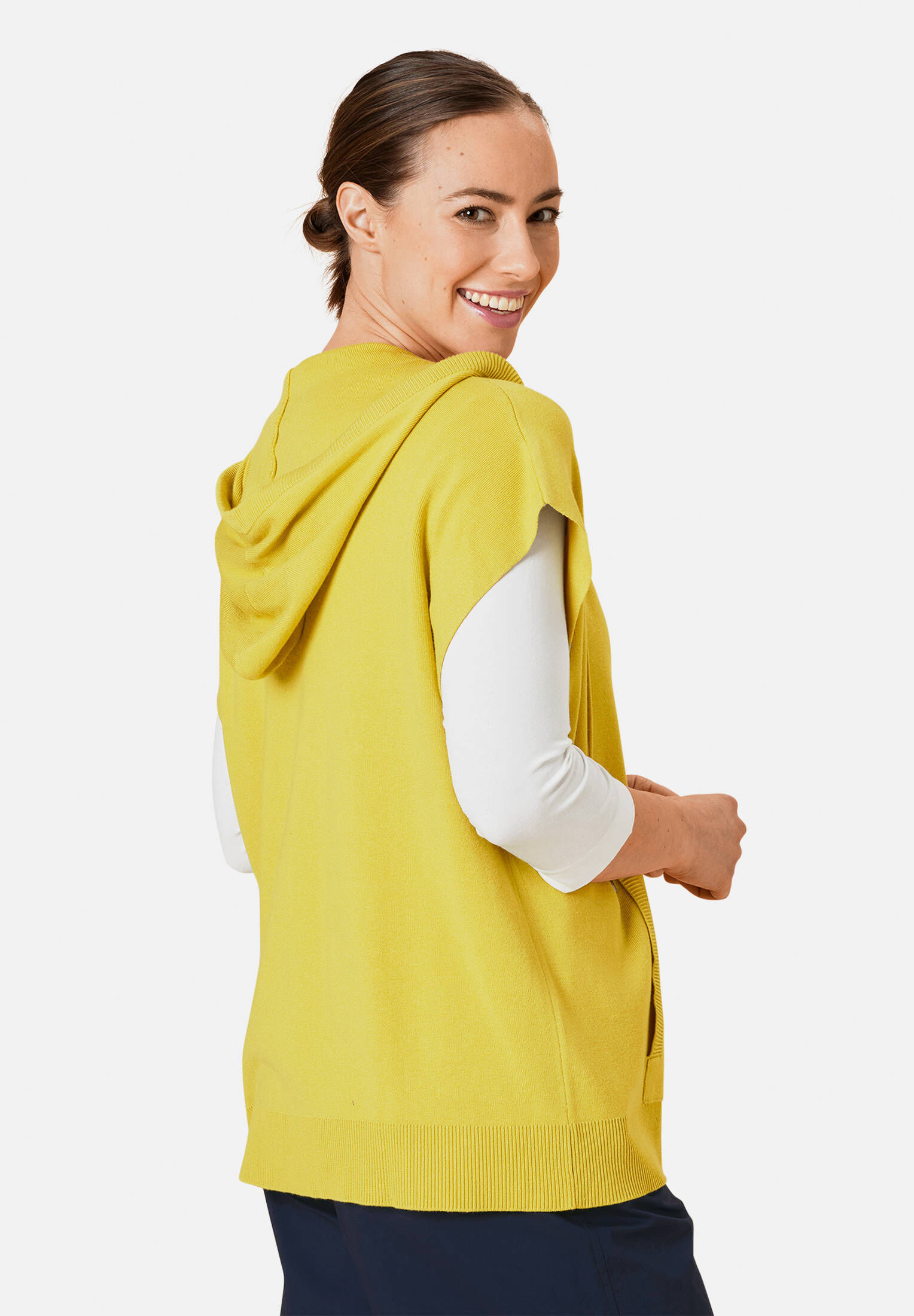 MASAI| Damen Cardigan Lilo