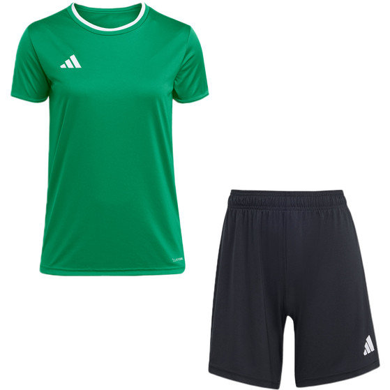adidas Entrada 26 Trainingsset Dames