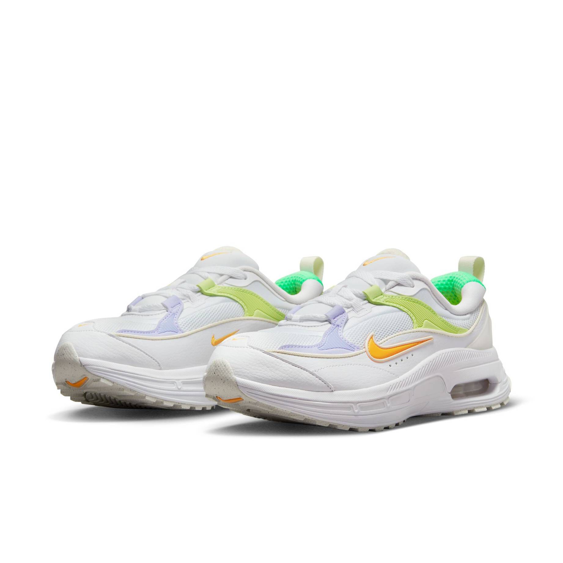 Nike| Damen Sneaker AIR MAX BLISS NEXT NATURE