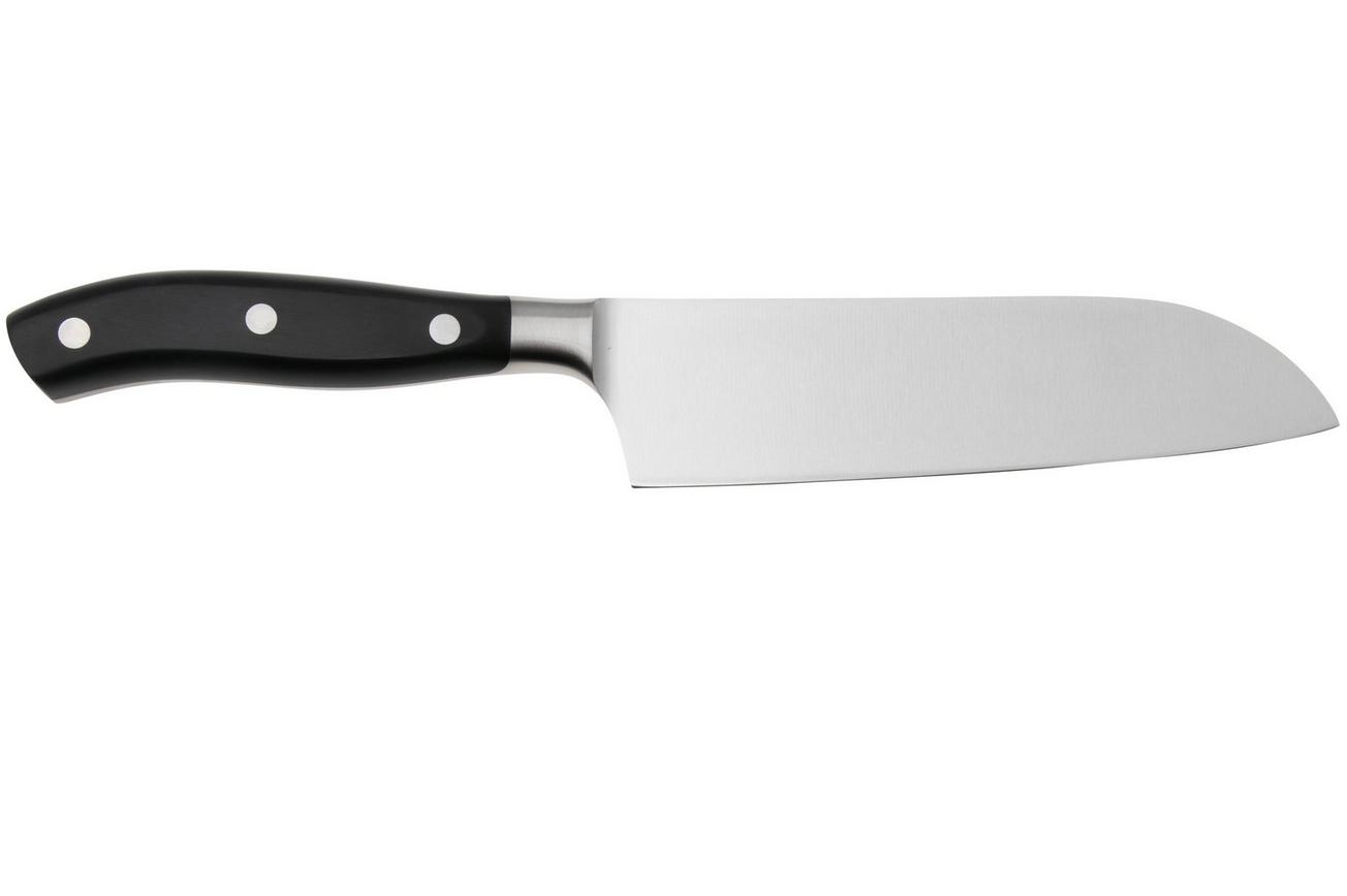 Victorinox Grand Maître Santoku Knife 7.7303.17G, POM, santoku, 17 cm