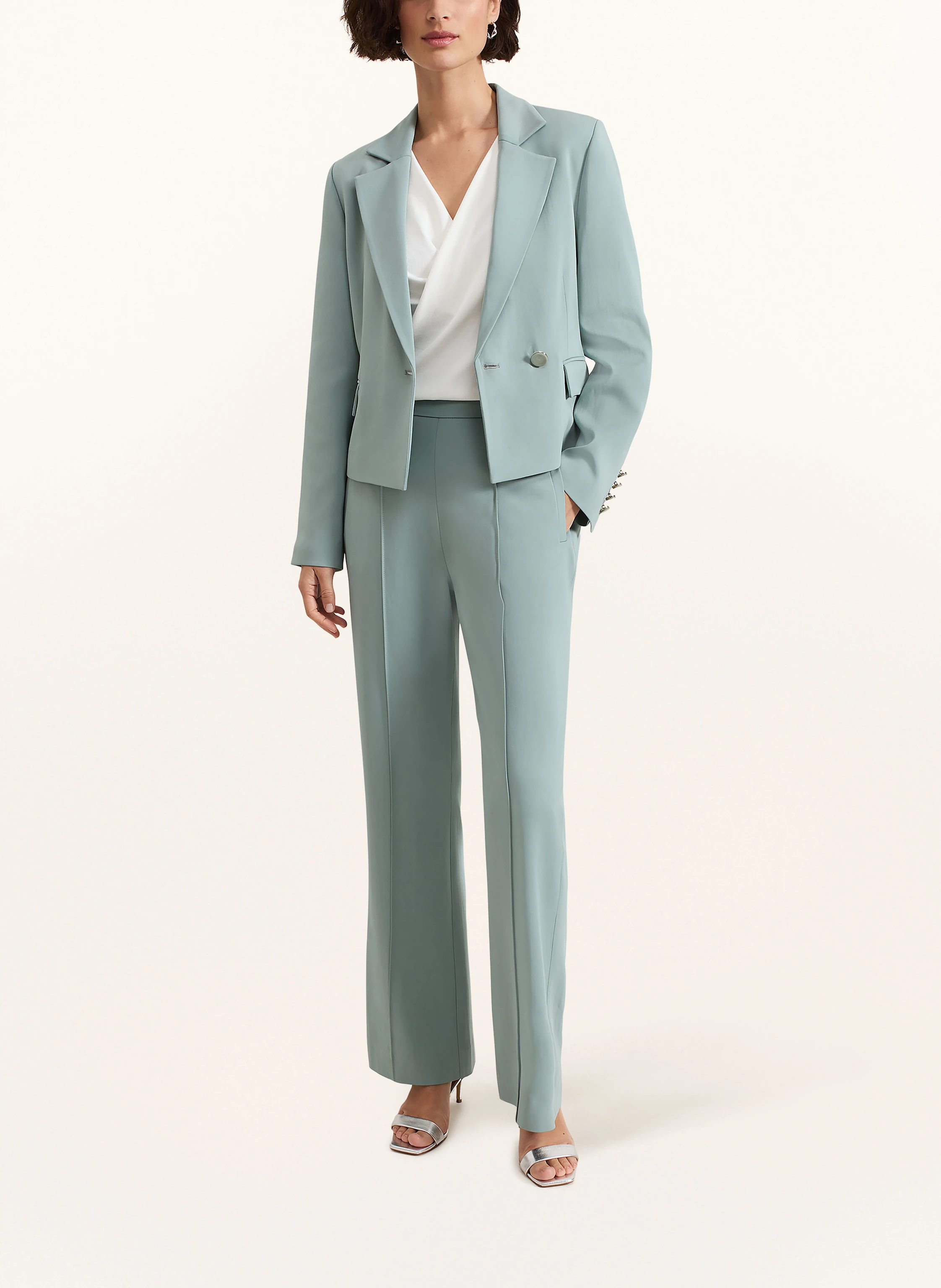 Phase Eight Blazer BOWEN