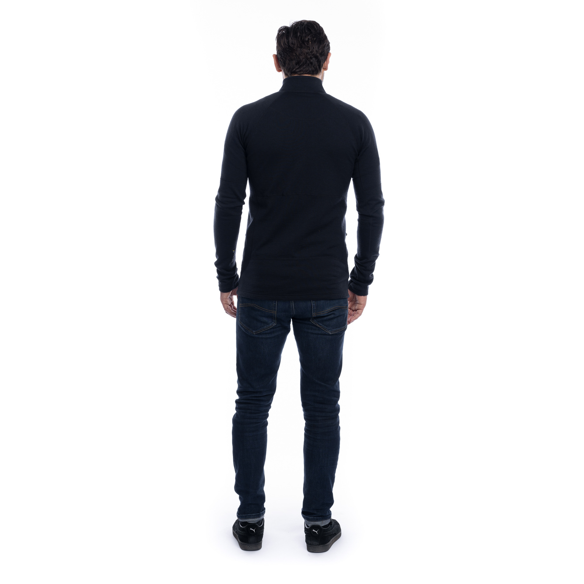 M Eldorado Merino Jacket