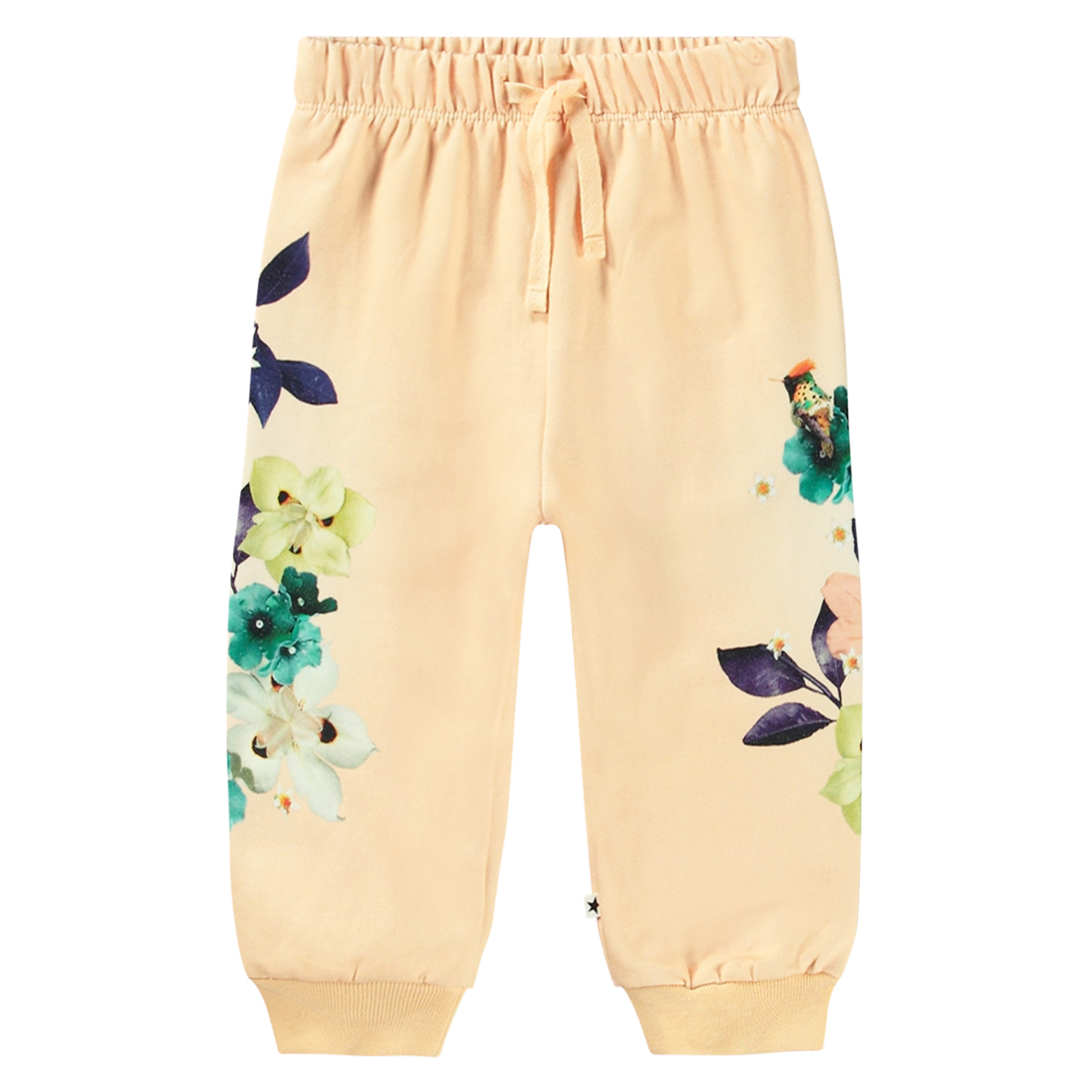 Simeon - Lovely Floral