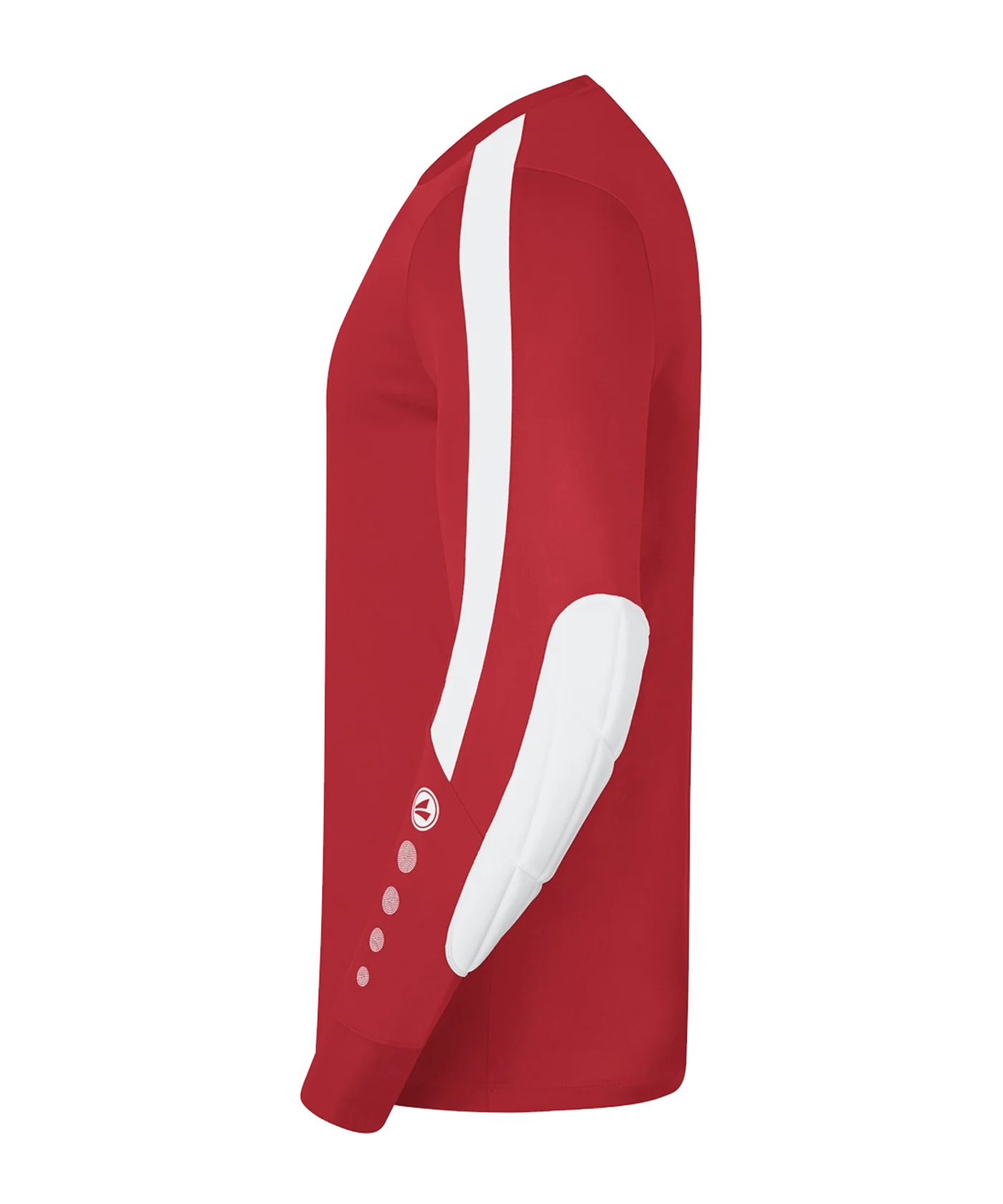 JAKO Power Torwarttrikot Kids Rot F100