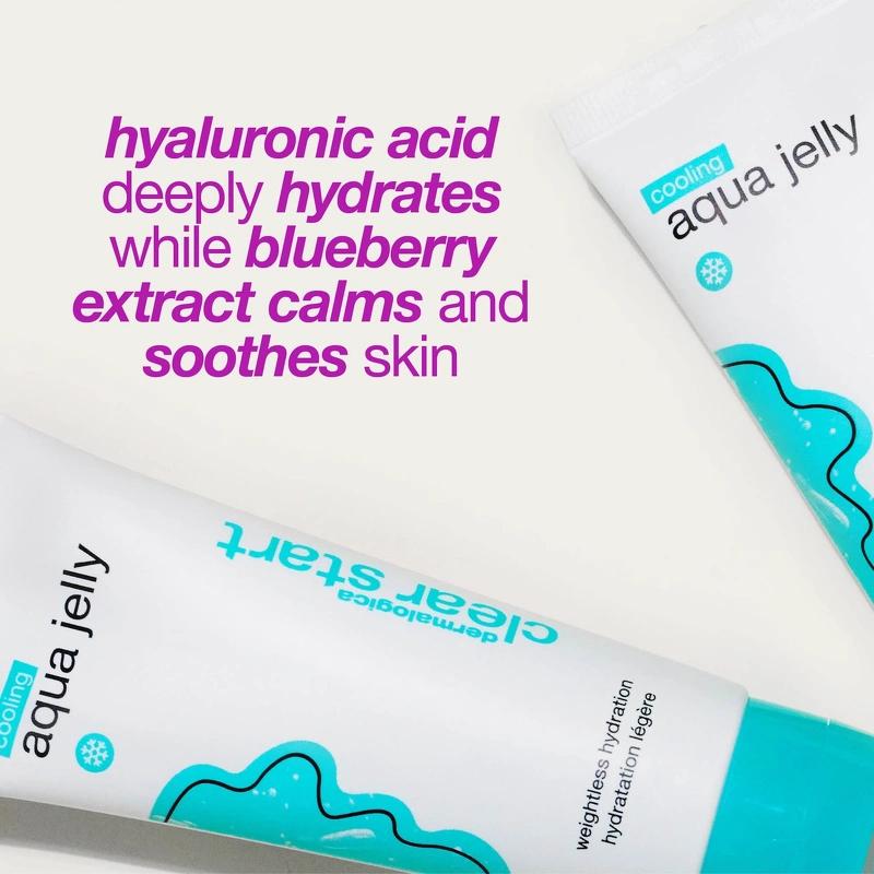 Dermalogica Clear Start Cooling Aqua Jelly 59 ml