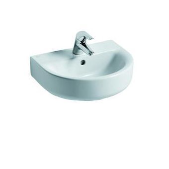 Ideal Standard Connect Arc fontein 45x36cm wit