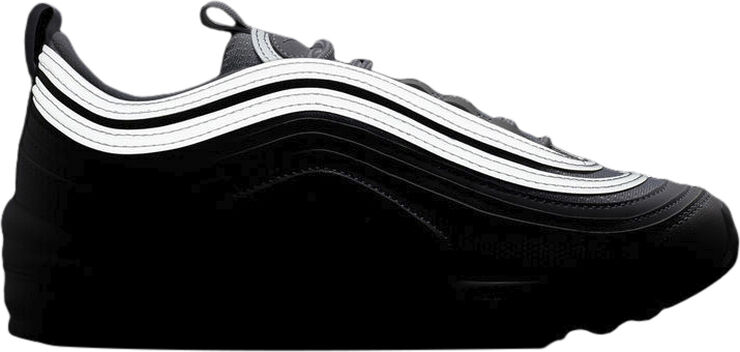 Nike Air Max 97 GS sneakers Hvid