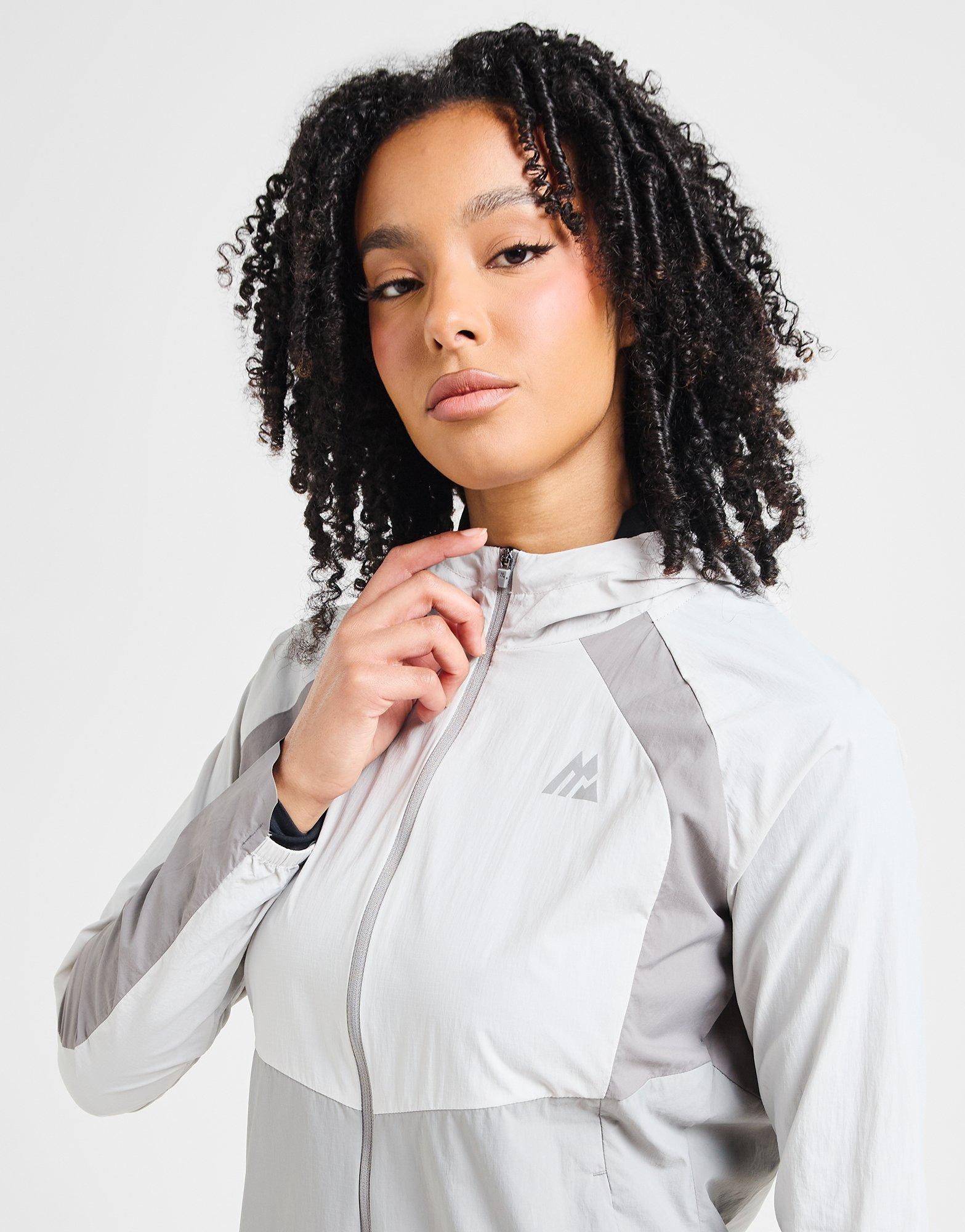 MONTIREX Veste Ultima Windbreaker