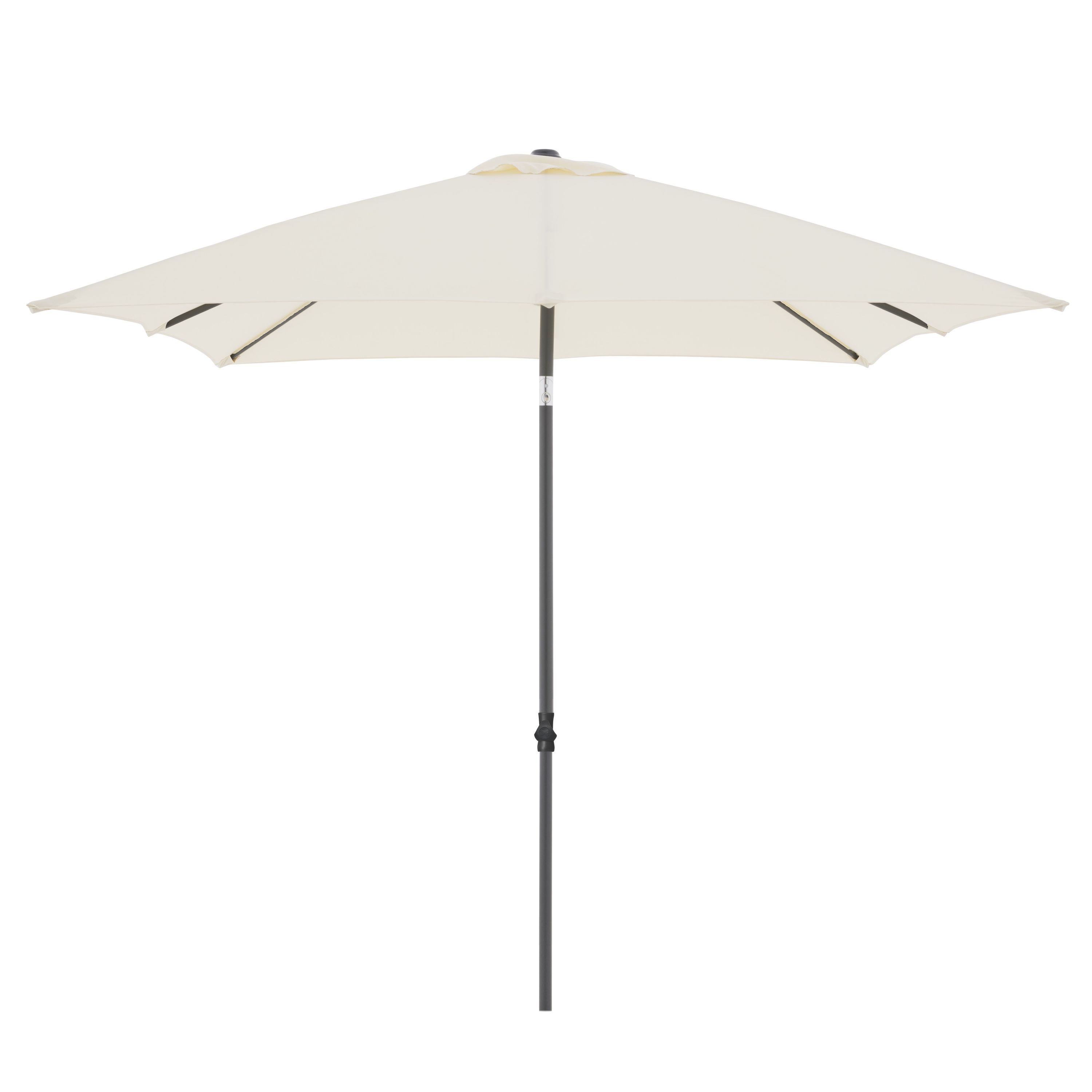 Sonnenschirm DOPPLER PUSH UP BASIC