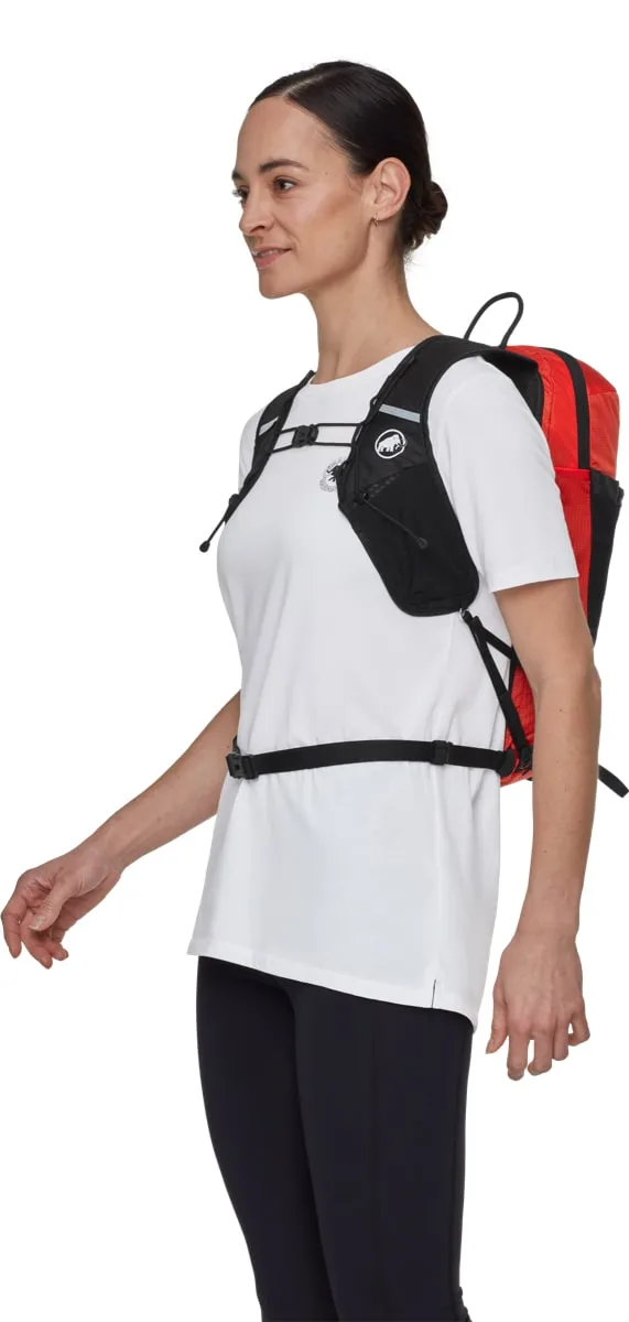 Mammut Aenergy 12L Mammut Red