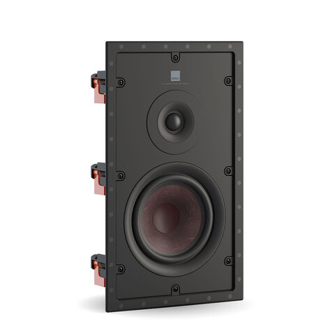 DALI PHANTOM H-60 R – hifi-inbouwluidspreker voor muur