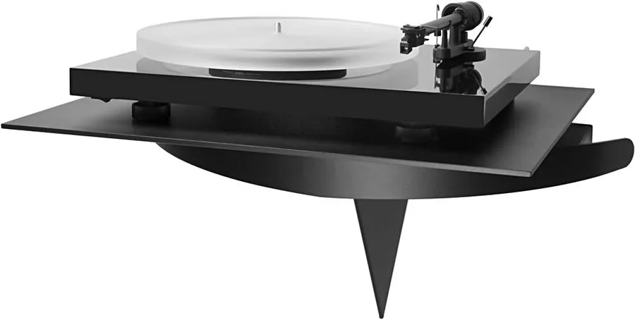 Pro-Ject Wallmount It 3 Supports de platine