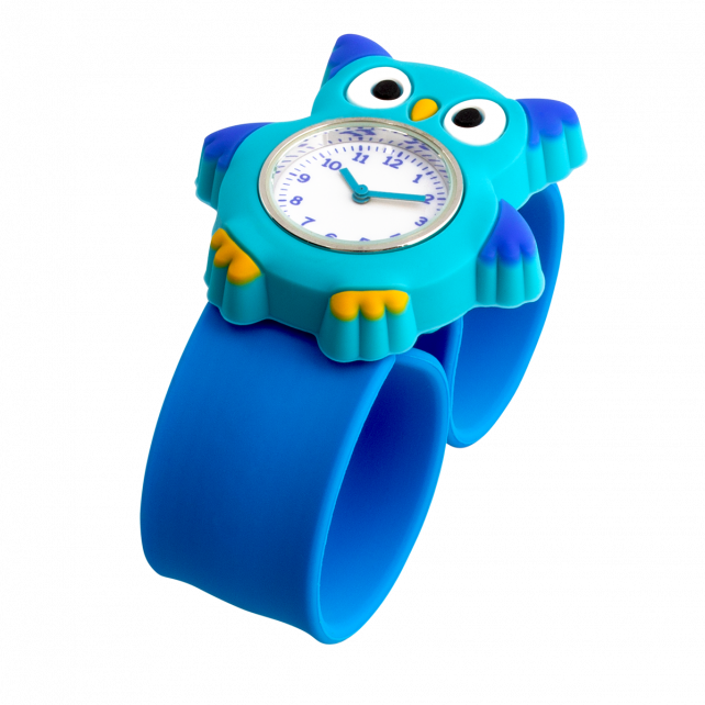 Montre slap - Funny Time