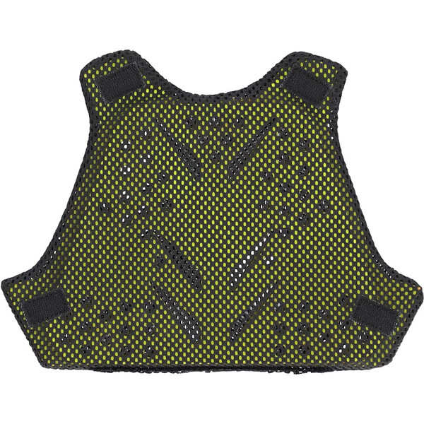 Acerbis - Pare-pierres P035 - L1 Blanc