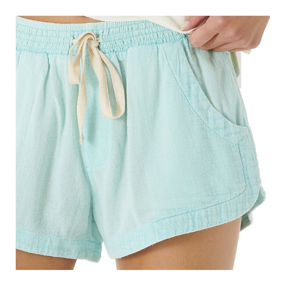 Rip Curl CLASSIC SURF - Short Femme light aqua