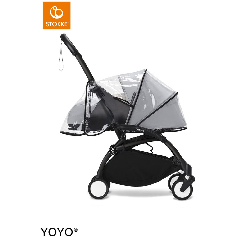 Køb Stokke® Yoyo® 0+ Newborn Pak Regnslag