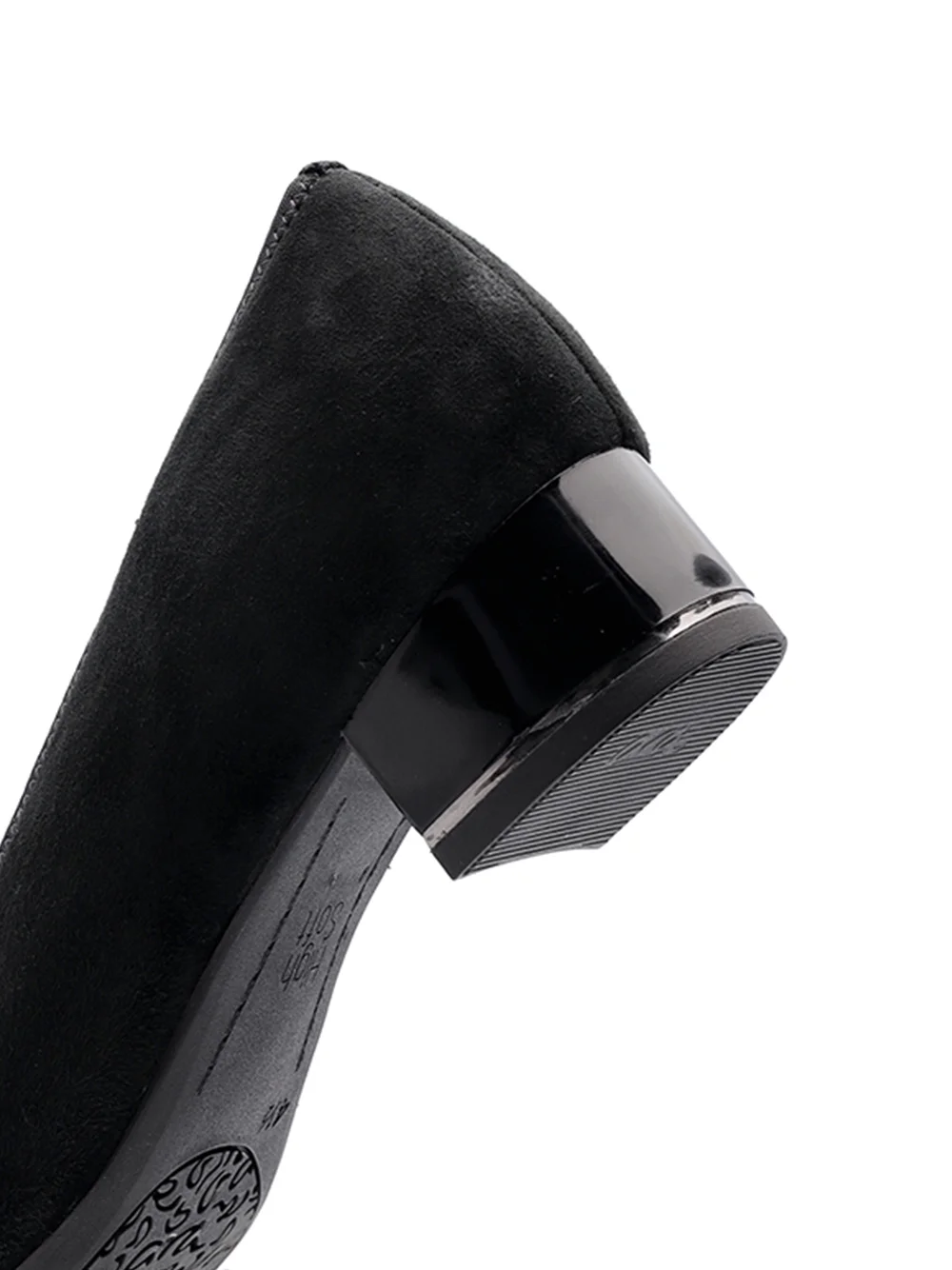 Pumps Graz schwarz