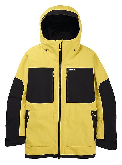 BURTON - VESTE MEN'S FROSTNER JACKET
