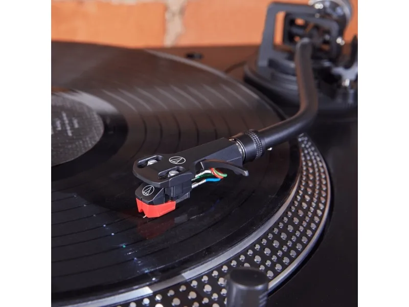 audio-technica AT-VM95ML/H - Headshell/fono-patron for pladespiller