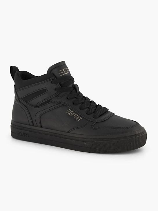 ESPRIT Hoge sneaker