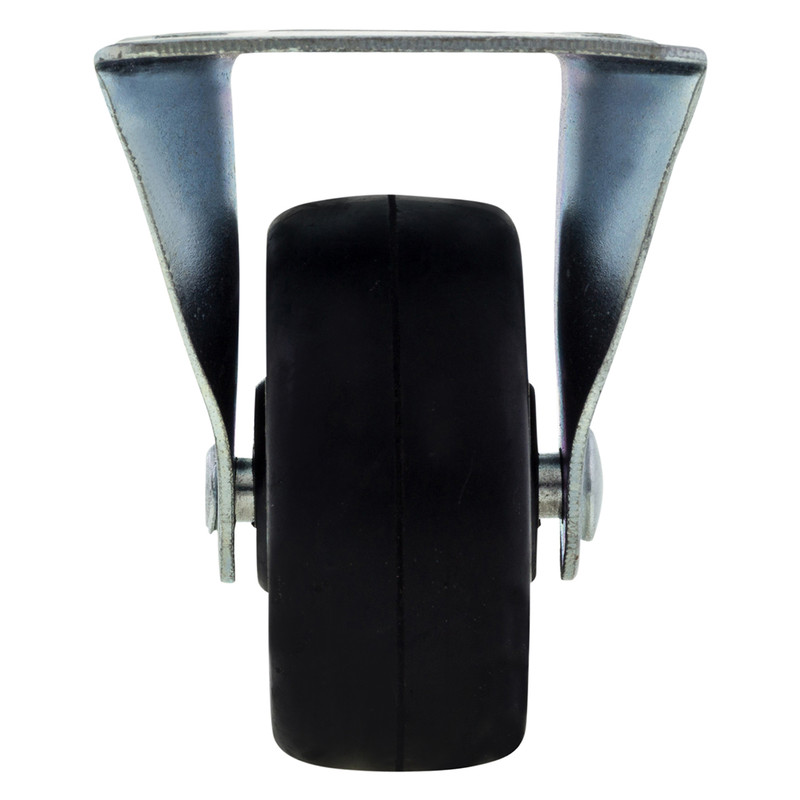 Bokwiel 50mm 55kg