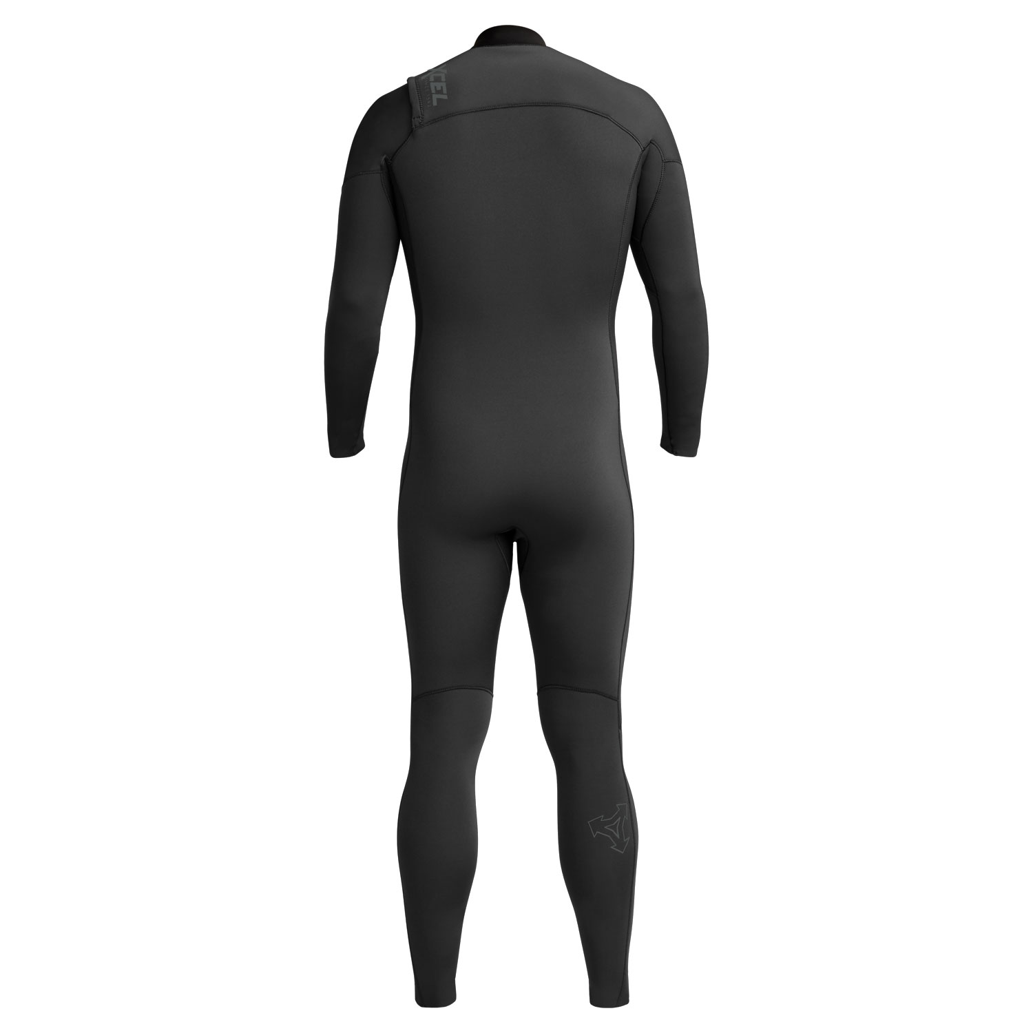 Xcel 3/2 Comp - Black ST