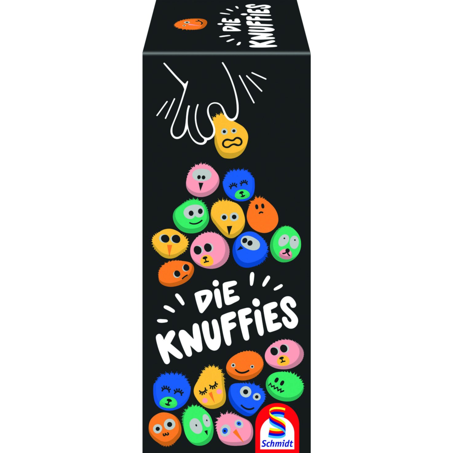 Die Knuffies, Schmidt Spiele