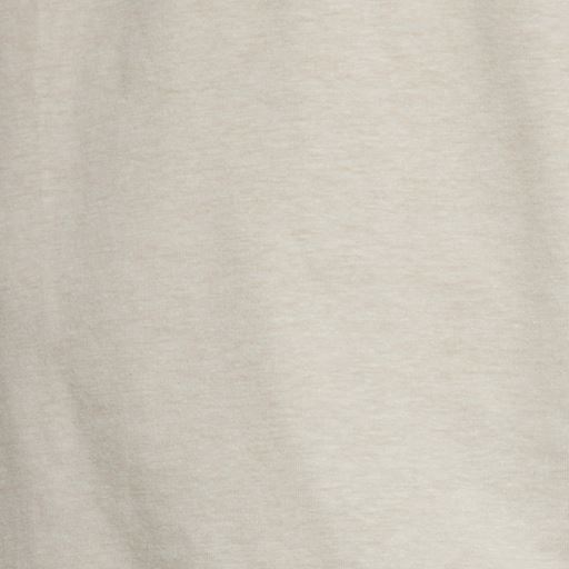 Signal Eddy Organic T-shirt, Ecru Melange, L