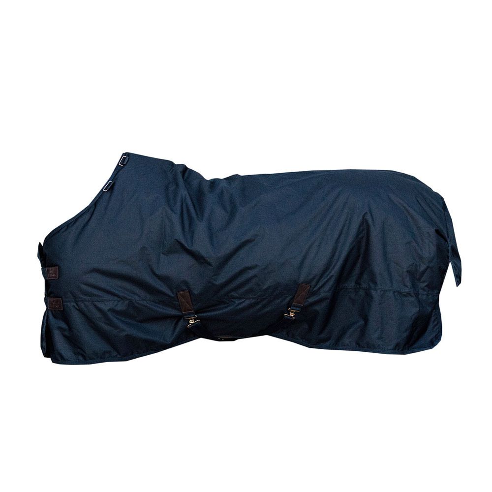 Kentucky ALL WEATHER CLASSIC 0G - Couverture de paddock navy
