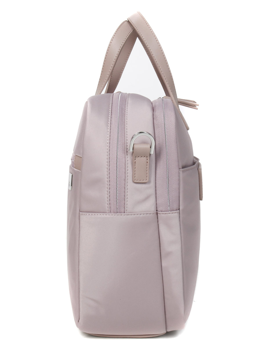 Sacoche ordinateur Samsonite Eco Wave 15.6 pouces - 2 compartiments