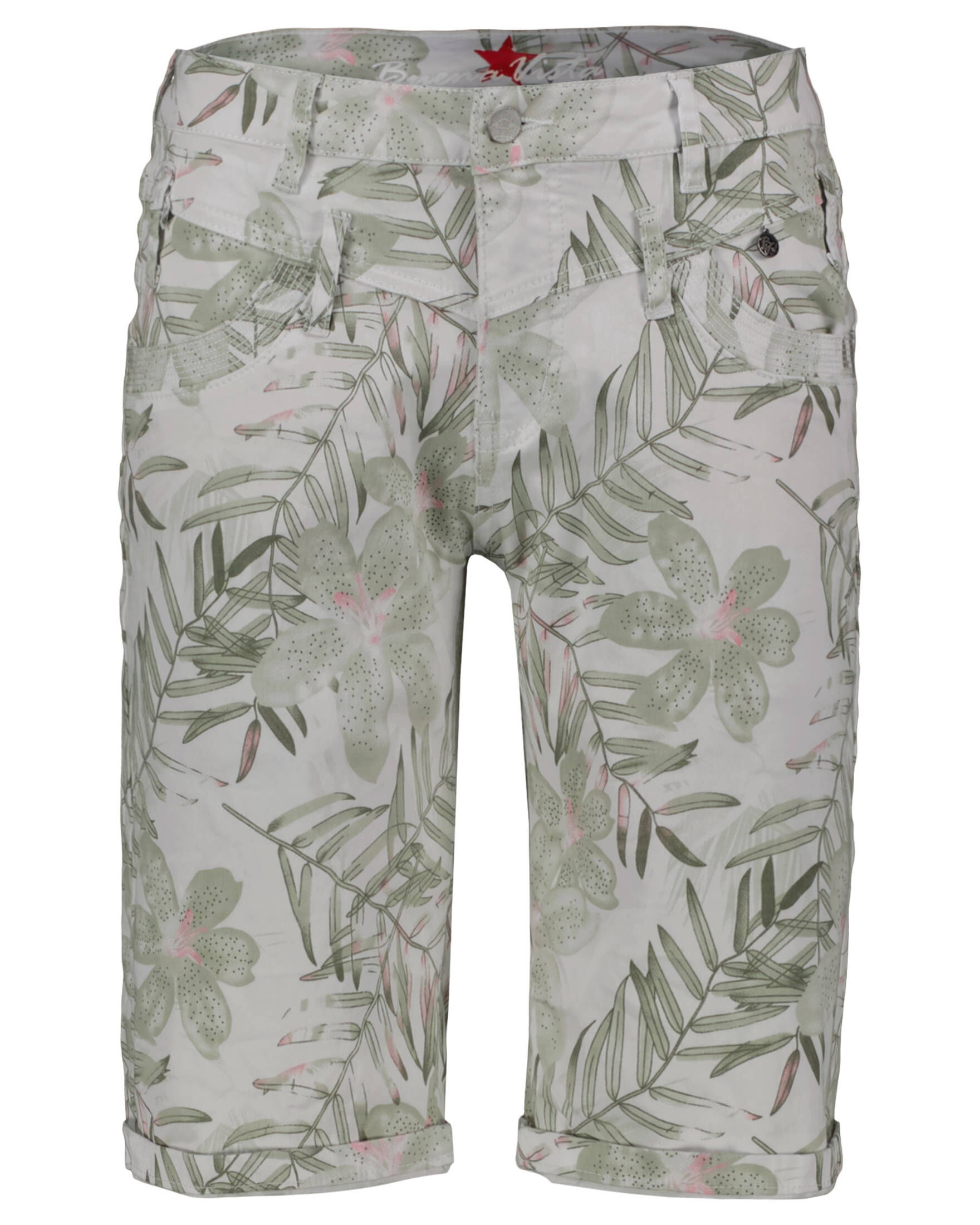 Buena Vista| Damen Shorts FLORIDA