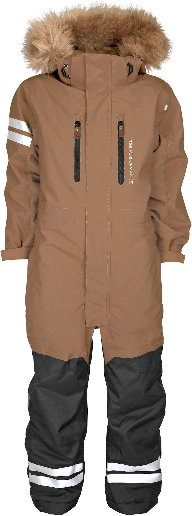 Lindberg Polar Vinterdress, Beige
