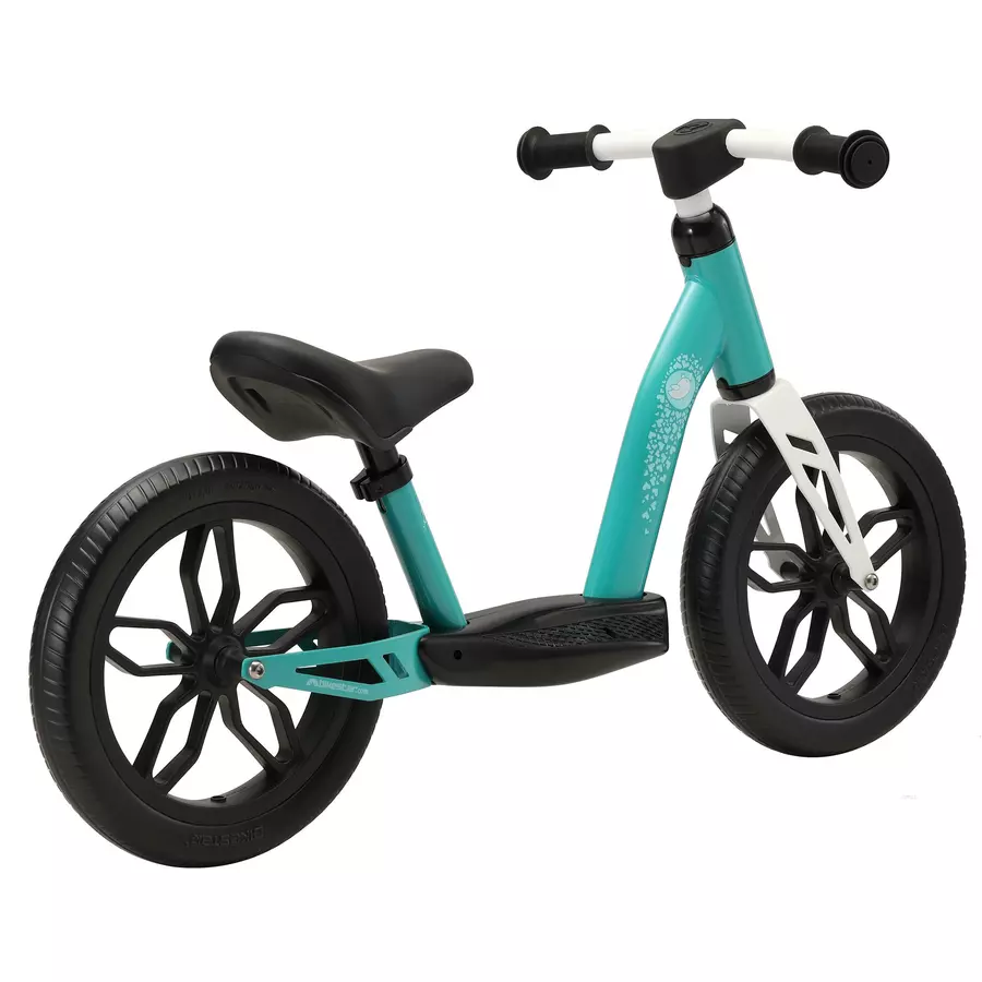 Bikestar Laufrad 12 Zoll Eco Classic türkis