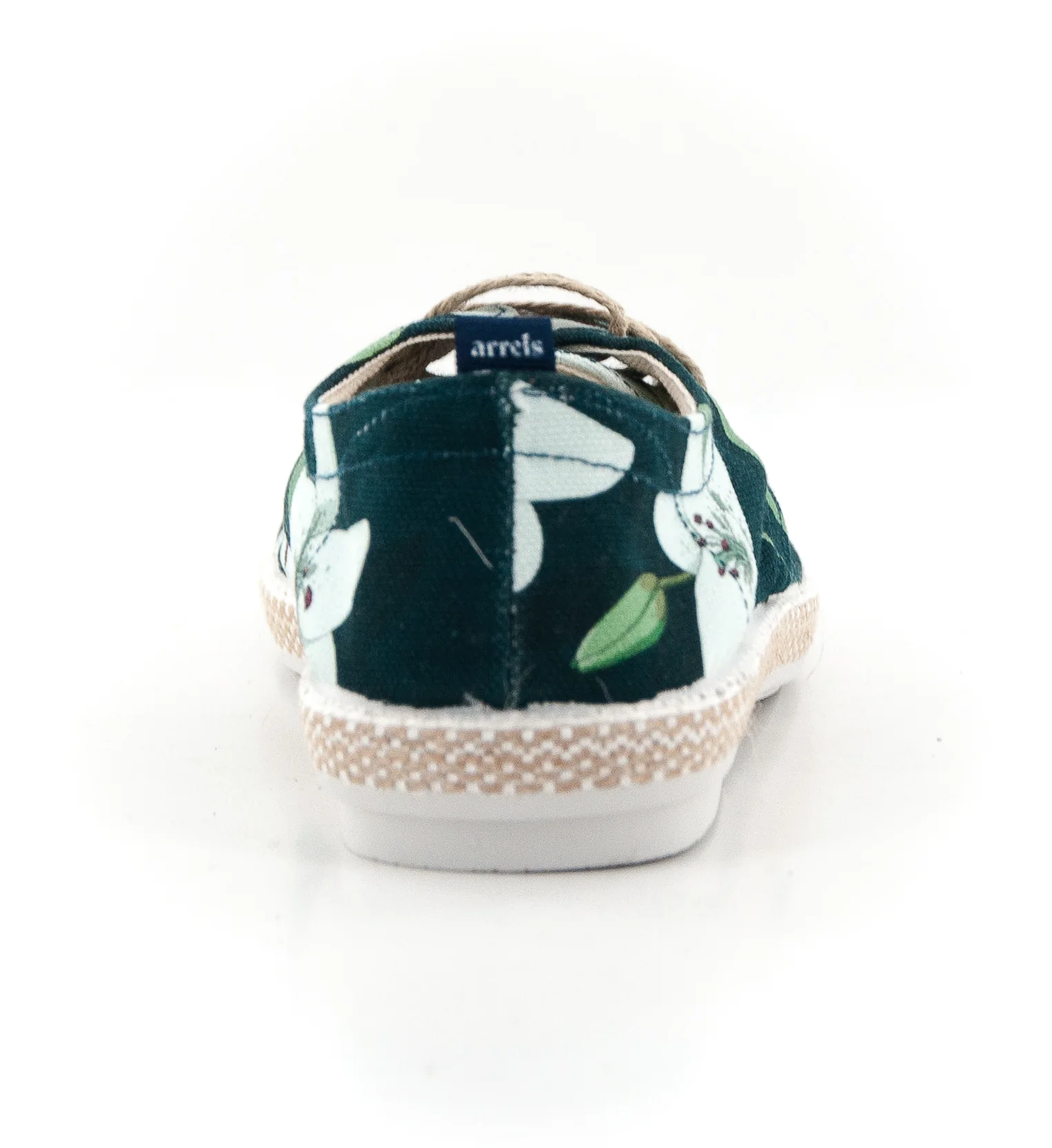 ARRELS - DERBY PETROL LILY M FLEURS