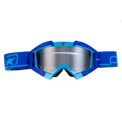 Masque cross Ariete RC PLUS BLUE 2019 - Bleu