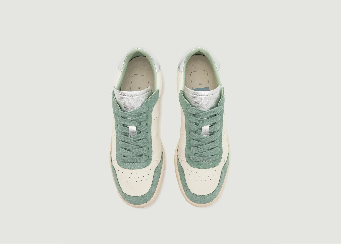Sneakers CPH255 Mix Copenhagen Studios