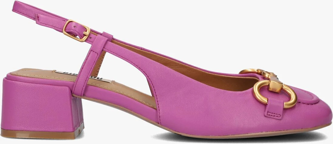 BIBI LOU paarse bibi lou sandalen 543z10vk