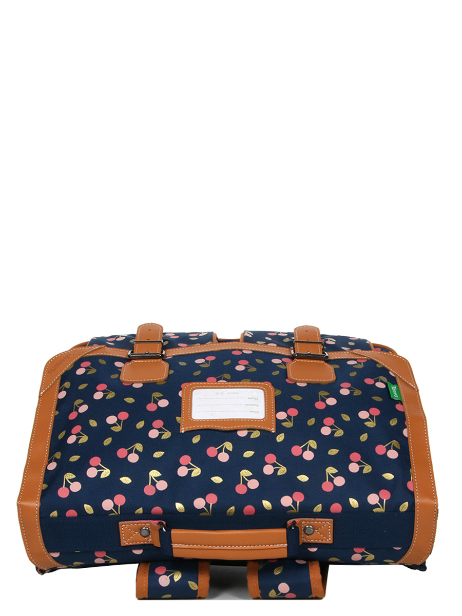 Cartable Tann's Alexa 41 cm