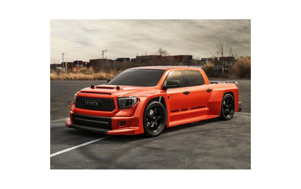 Tourenwagen Fazer MK2 Toyota Tundra TRD 1:10, ARTR<br>Toyota Tundra TRD Pro Street On-Road Modell