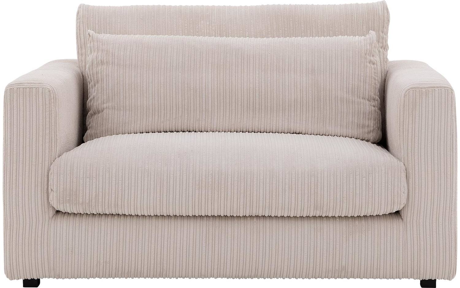 Loveseat Ravenia