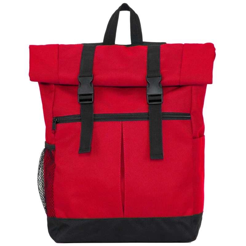 Roly R7138 - DODO Sac à Dos Multifonction avec Bretelles Rembourrées