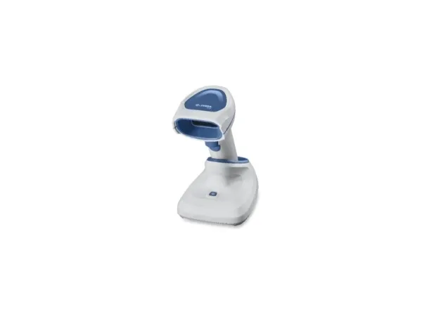 Zebra DS8178-HC - Healthcare - stregkodescanner - håndmodel - 2D imager - afkodet - Bluetooth 4.0
