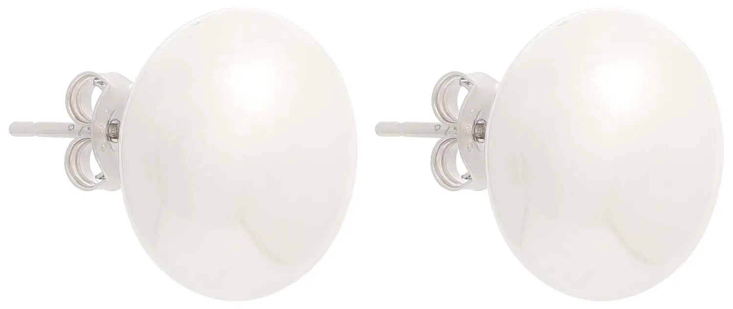Ohrstecker - Glowy Pearls