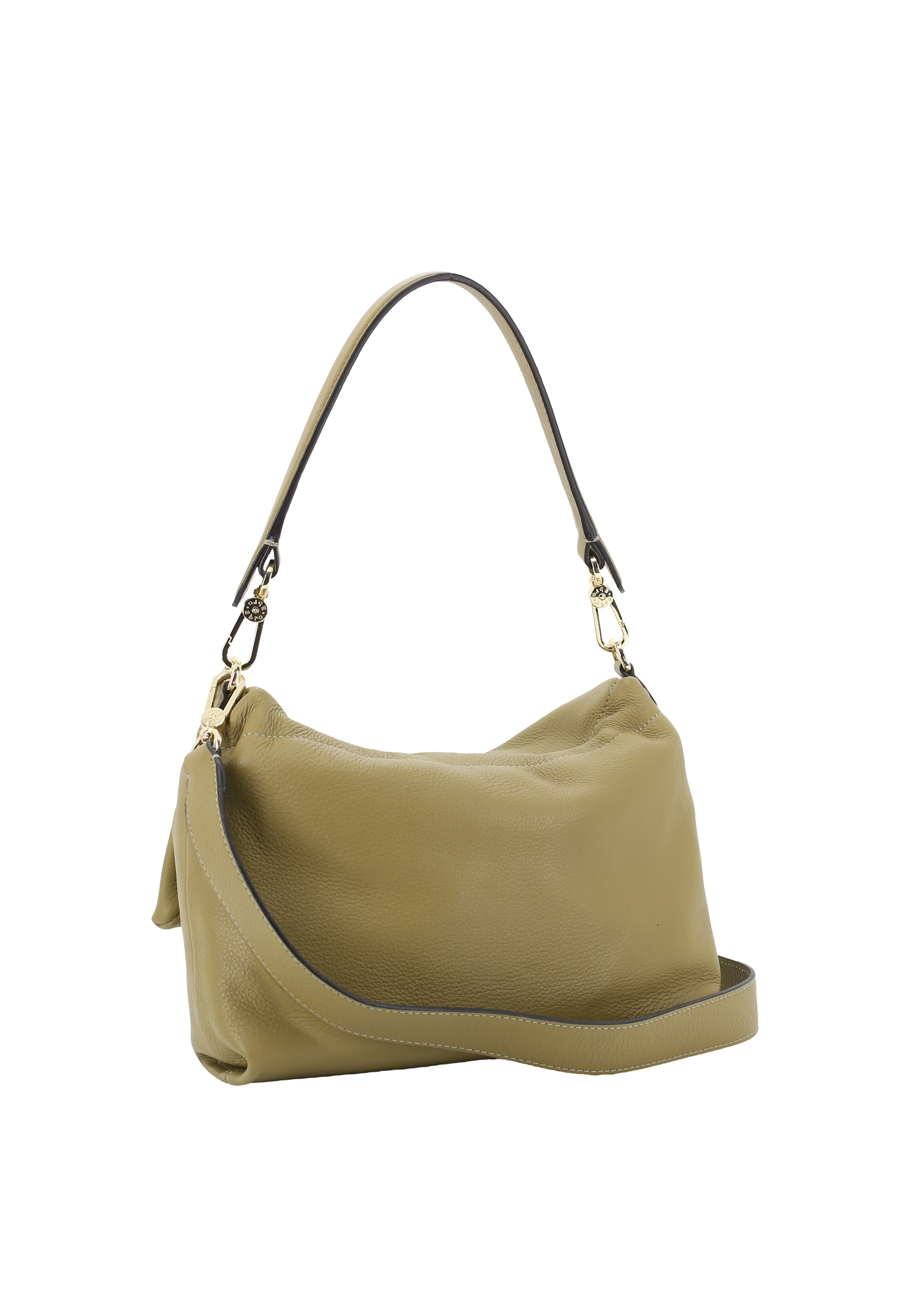 shoulder bag TEMI medium Leather Dalia Standard